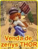 Venda de KK's THOR